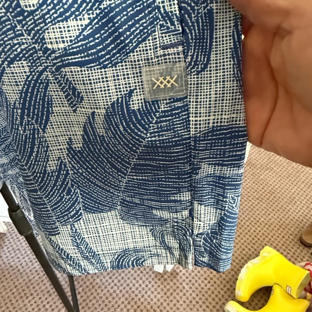 RHONE Point Break Board Shorts NWOT Size 40
